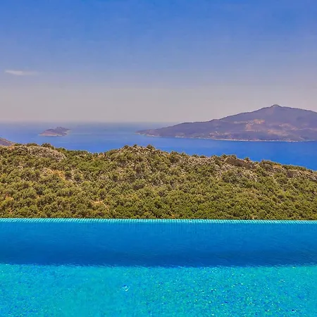 Mona Roza * Kalkan
