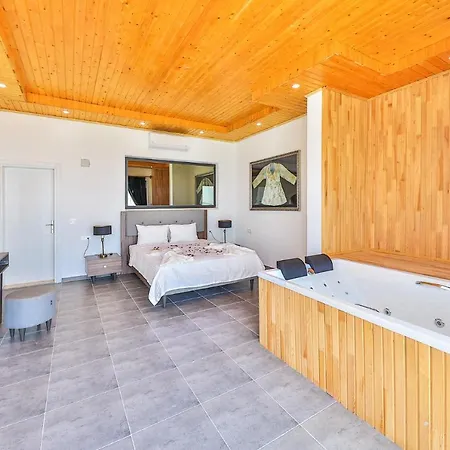 Villa Mona Roza Kalkan