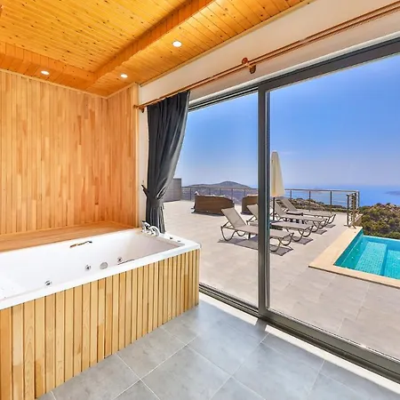 Mona Roza Villa