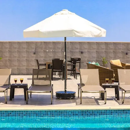 Villa Mona Roza Kalkan