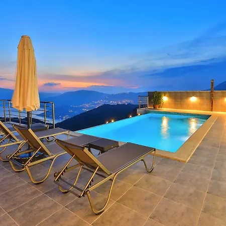 Mona Roza * Kalkan