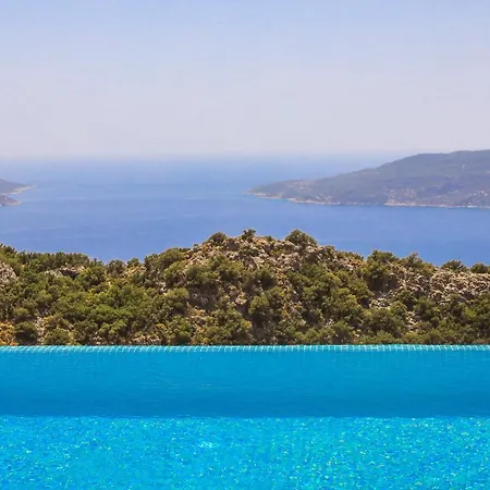 Mona Roza * Kalkan